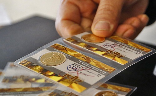 قیمت سکه ، قیمت طلا و قیمت دلار امروز چهارشنبه ۴ فروردین ۱۴۰۰