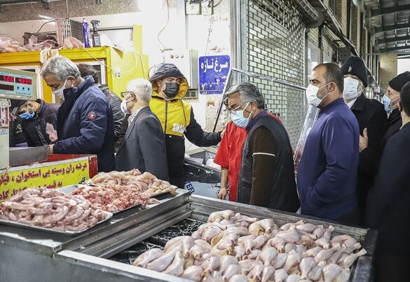 عرضه محصولات قدیمی با قیمت جدید / مسئولان در آشفتگی بازار سفرهای استانی را رها کنند