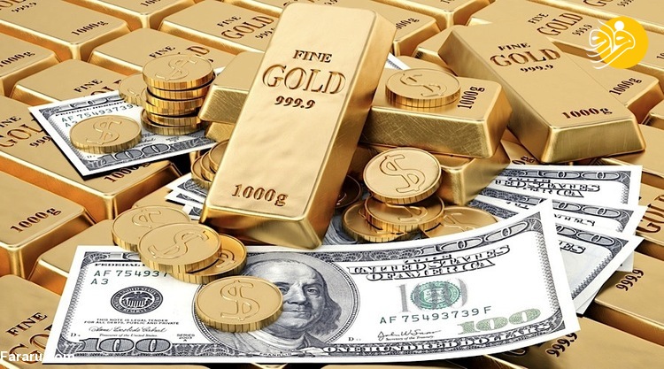 قیمت سکه، قیمت دلار و قیمت طلا امروز دوشنبه ۲۵ اسفند ۹۹