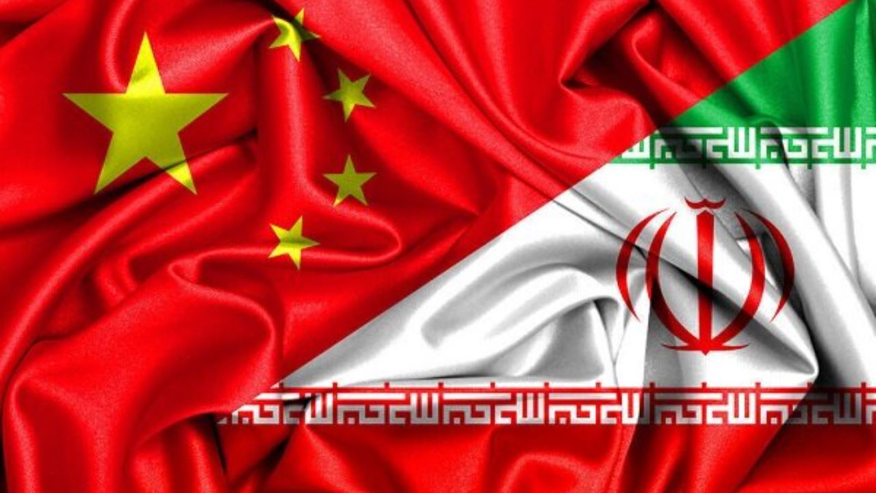 تأثیر قرارداد ایران و چین بر قیمت دلار