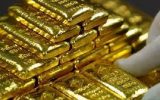 افزایش قیمت طلا در بازار جهانی افزایش قیمت طلا در بازار جهانی