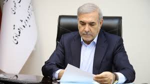 استعفای مجدد دبیر شورای عالی مناطق آزاد