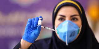واکسن «کووایران» روی ۲۰ هزار داوطلب تست می‌شود