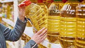 فروش کالا به همراه روغن نباتی از سوی شرکت‌های پخش تخلف است