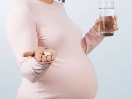عوارض مصرف استامینوفن کدئین در بارداری