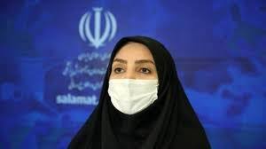 آخرین آمار کرونا در ایران ۱۱ اسفند ۹۹ ؛ فوت ۱۰۸ بیمار در شبانه روز گذشته