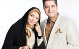 بیوگرافی سجاد عبادی همسر آزاده نامداری بیوگرافی سجاد عبادی همسر آزاده نامداری