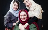 بیوگرافی یاس سنجری همسر آرمان درویش بیوگرافی یاس سنجری همسر آرمان درویش