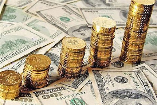 قیمت سکه ، قیمت طلا و قیمت دلار امروز جمعه 27 فروردین 1400