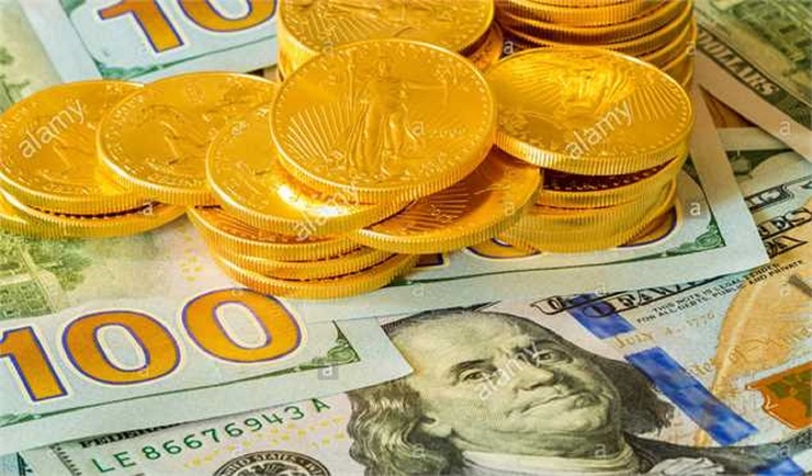  قیمت سکه ، قیمت طلا و قیمت دلار امروز پنج شنبه 19 فروردین 1400