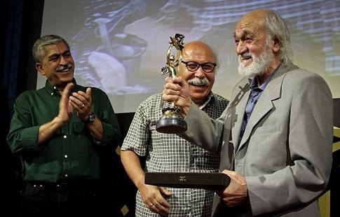بیوگرافی حسین ملکی فیلمبردار
