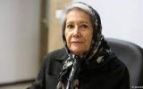 مینو محرز: وضعیت تهران سیاه است مینو محرز: وضعیت تهران سیاه است