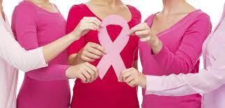 علایم سرطان سینه