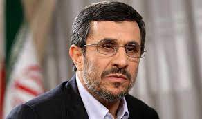 پیام محمود احمدی نژاد به سیدحسن خمینی