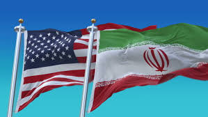 روابط ایران و آمریکا