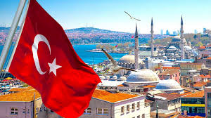 فروش تور ترکیه هنوز متوقف نشده است
