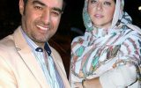 جدایی شهاب حسینی و پریچهر قنبری واقعیت یا شایعه؟ جدایی شهاب حسینی و پریچهر قنبری واقعیت یا شایعه؟