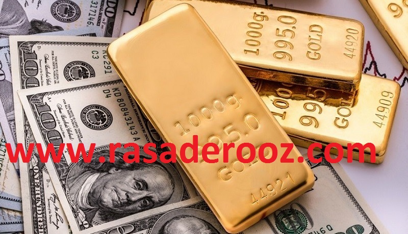 قیمت سکه ، قیمت طلا و قیمت دلار امروز دوشنبه 6 اردیبهشت 1400