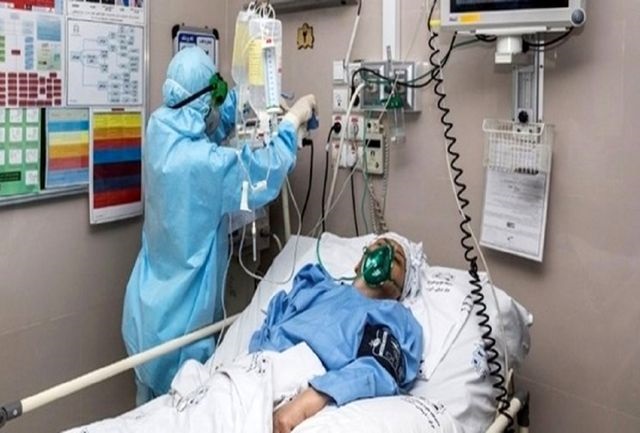 هزینه درمان کرونا در تهران هزینه درمان سرپایی کرونا