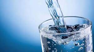 شش فایده آب برای سلامتی