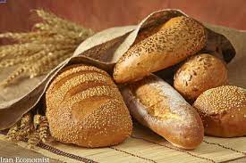 قیمت نان