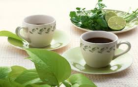 خواص ترکیب قهوه و لیمو ترش برای سلامتی