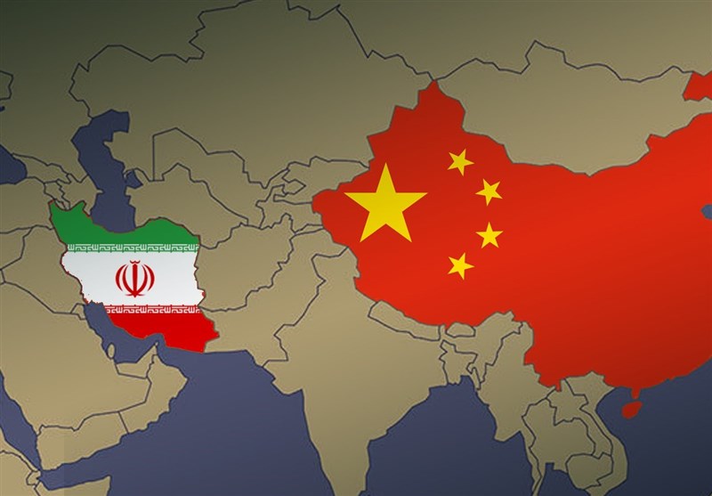 بررسی سند همکاری ایران و چین