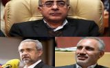 بررسی گزینه های جانشینی همتی در بانک مرکزی بررسی گزینه های جانشینی همتی در بانک مرکزی