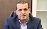 رحیم طاهری رییس هیات مدیره بانک شهر شد رحیم طاهری رییس هیات مدیره بانک شهر شد