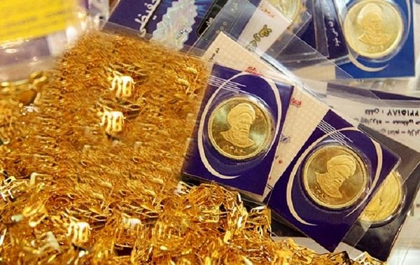 قیمت سکه ، قیمت طلا و قیمت دلار امروز یکشنبه 12 اردیبهشت 1400