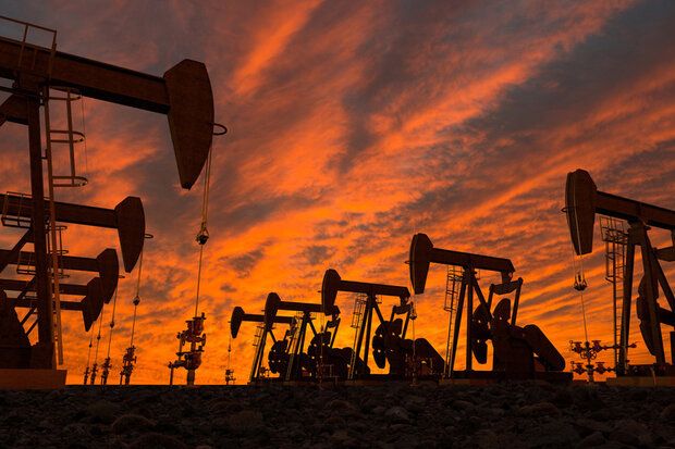 قیمت نفت خام جهانی