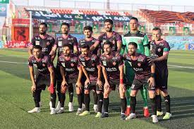 باشگاه پرسپولیس