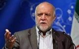 وزیر نفت به صحبتهای کاندیدا درباره قرارداد کرسنت واکنش نشان داد وزیر نفت به صحبتهای کاندیدا درباره قرارداد کرسنت واکنش نشان داد