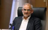 حاجی میرزایی: در کنار آموزش حضوری استفاده از شبکه شاد ادامه می یابد حاجی میرزایی: در کنار آموزش حضوری استفاده از شبکه شاد ادامه می یابد