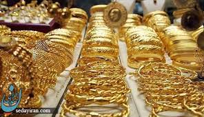 پیش‌بینی قیمت طلا فردا 6 تیر 1400