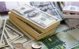 ۴۵ میلیارد یورو ارز صادراتی به کشور بازگشت ۴۵ میلیارد یورو ارز صادراتی به کشور بازگشت