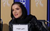 بیوگرافی متین ستوده همسر علی زندی بیوگرافی متین ستوده همسر علی زندی