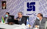 بازخوانی تاجگردون در بیمه سرمد / از استخدام غیرمجاز تا دور زدن هیئت مدیره بازخوانی تاجگردون در بیمه سرمد / از استخدام غیرمجاز تا دور زدن هیئت مدیره