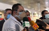 واکنش دکتر هاشمیان به خاصیت آهن ربایی بعد از واکسن کرونا واکنش دکتر هاشمیان به خاصیت آهن ربایی بعد از واکسن کرونا