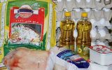 گرانی کالاهای اساسی در یکسال / مرغ و برنج در صدر افزایش قیمت گرانی کالاهای اساسی در یکسال / مرغ و برنج در صدر افزایش قیمت