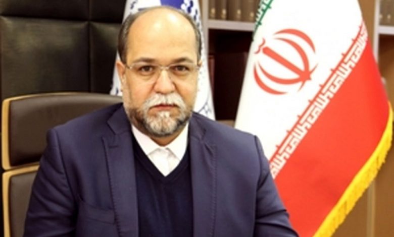 مدیر امور مالی و اقتصادی چادرملو