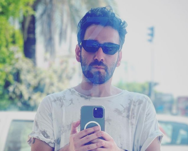 لباس عجیب نیما شعبان نژاد سوژه شد 1 لباس عجیب نیما شعبان نژاد