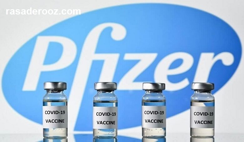 واردات واکسن فایرز