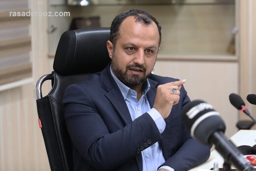 احسان+خاندوزی