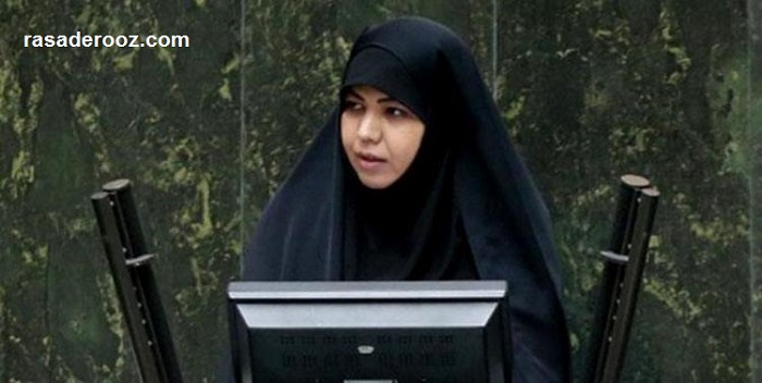 زهرا شیخی کمیسیون بهداشت مجلس