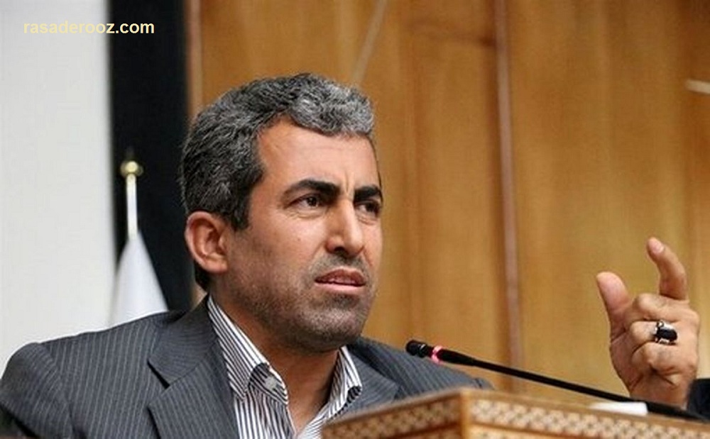 محمدرضا پورابراهیمی