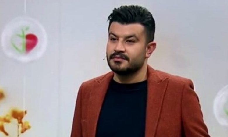 جنجال جدید پیمان طالبی واکسن