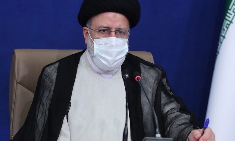 رئیس جمهور