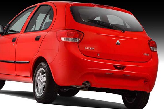 قیمت خودروهای سایپا 17 مرداد 1400