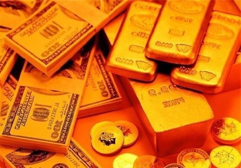 قیمت سکه اروز قیمت طلا امروز قیمت دلار امروز